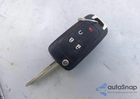 2012 Chevrolet Equinox 2Lt z USA, uszkodzony, nr VIN 2GNALPEKXC6244675